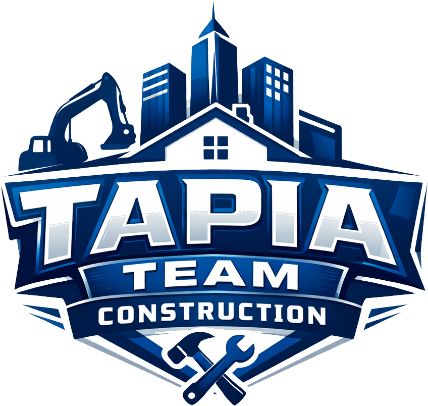 Tapia Team Construction